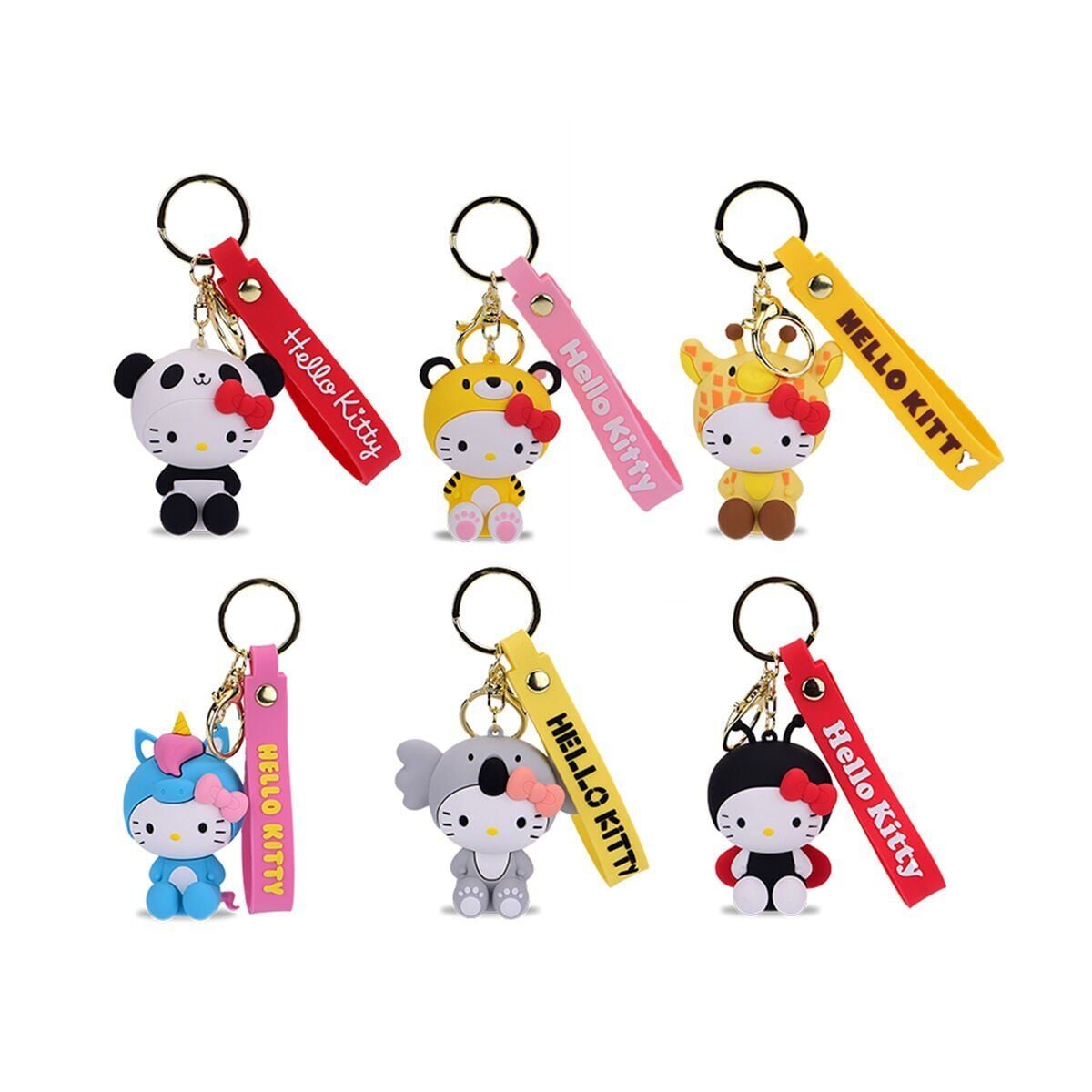 2465-0609 Hello Kitty Anahtarlık Cdu8-5/Cn24 – 96/Cn24 – 135/Cn24(,.)