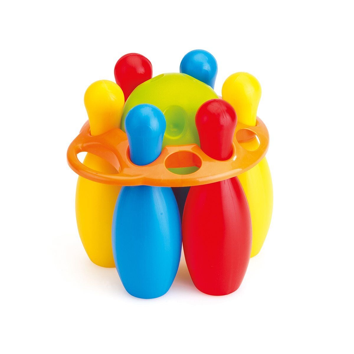 6073 Oyuncak Bowling Set