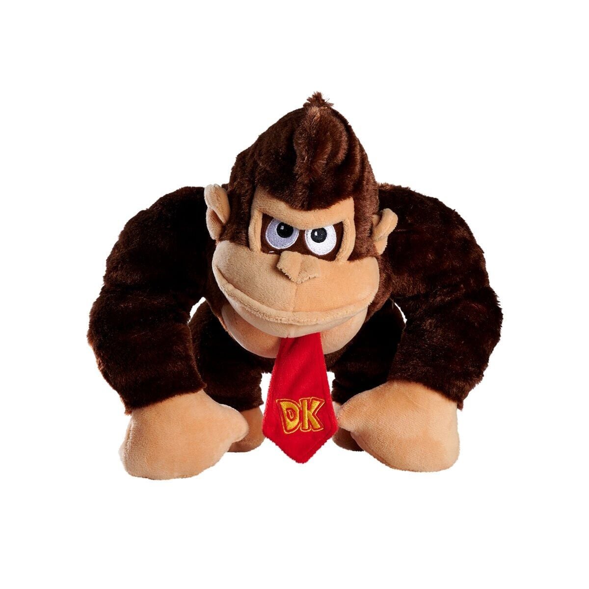 109231531 Suma Donkey Kong Plush 27Cm