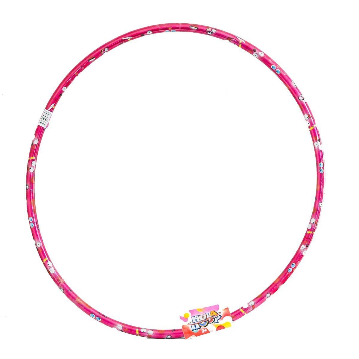 Adn-3703 Emoji Hulahoop Yaldızlı-Yaka Oyuncak