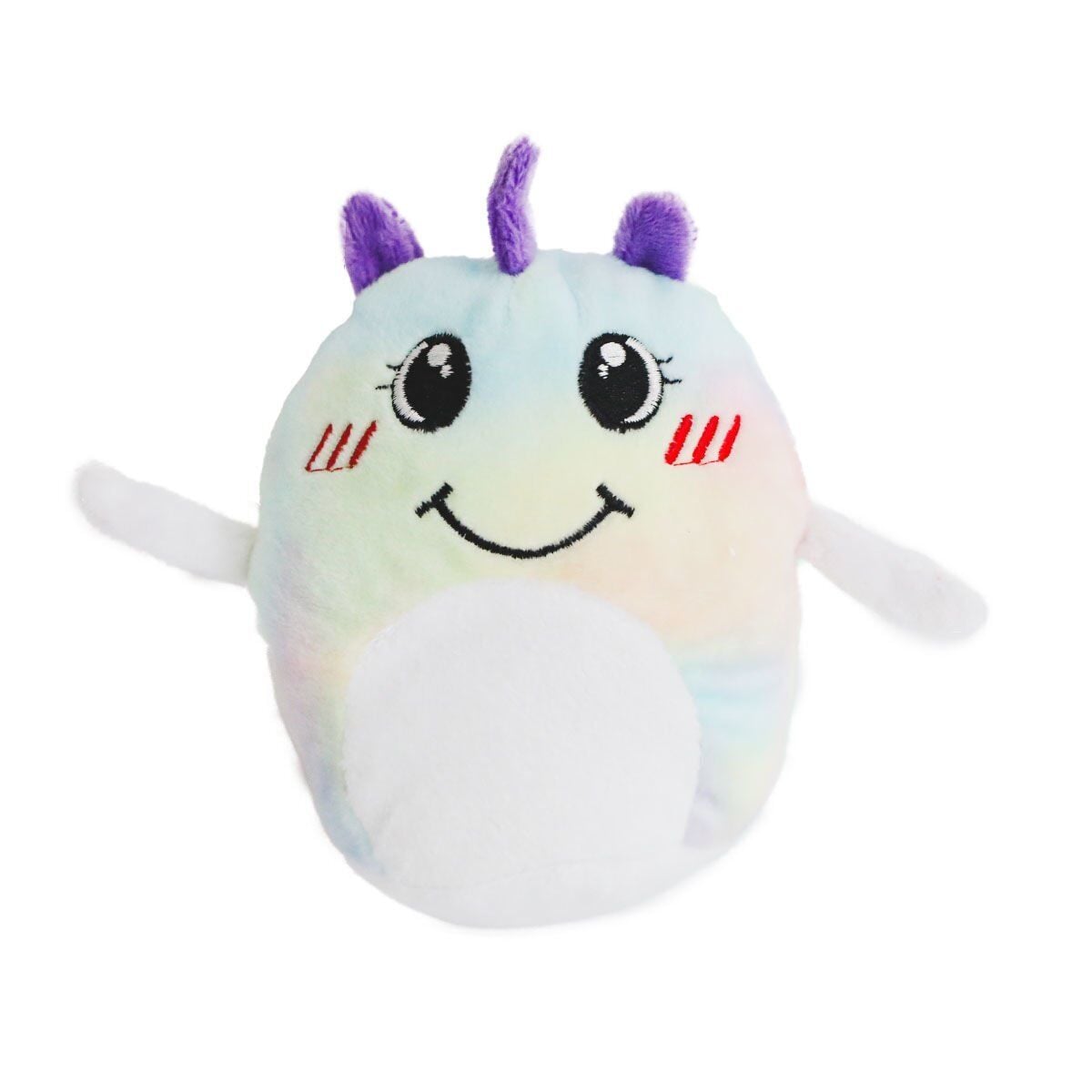 Yc882 Sallamali Sevi̇mli̇ Unicorn Kafasi