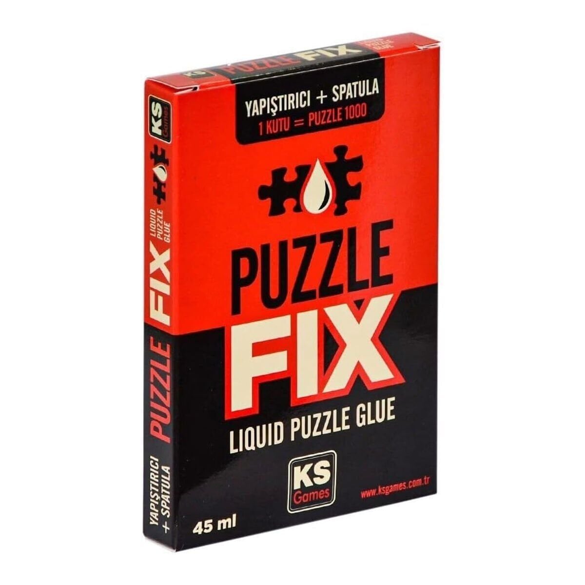 T 228 Puzzle Fi̇x