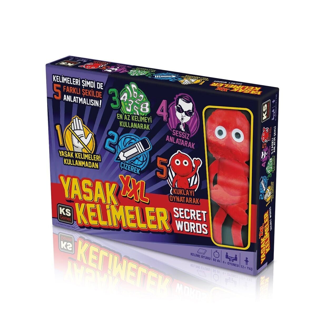 25111 Yasak Keli̇meler