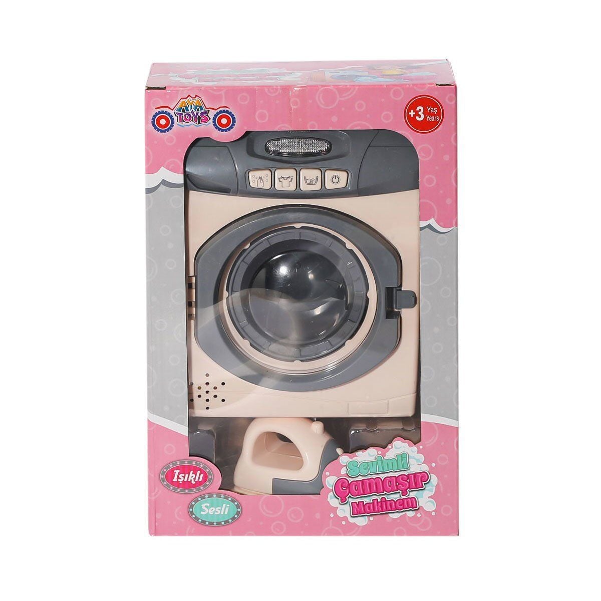40302 Çamaşir Maki̇nesi̇