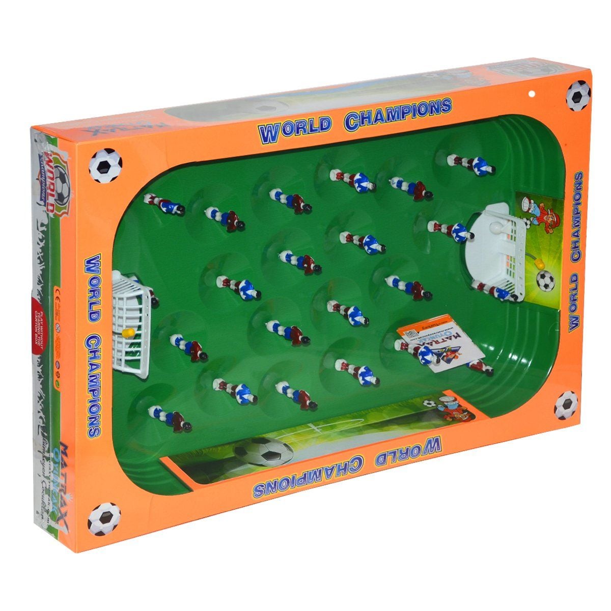 015 Büyük Şampi̇yon Futbol