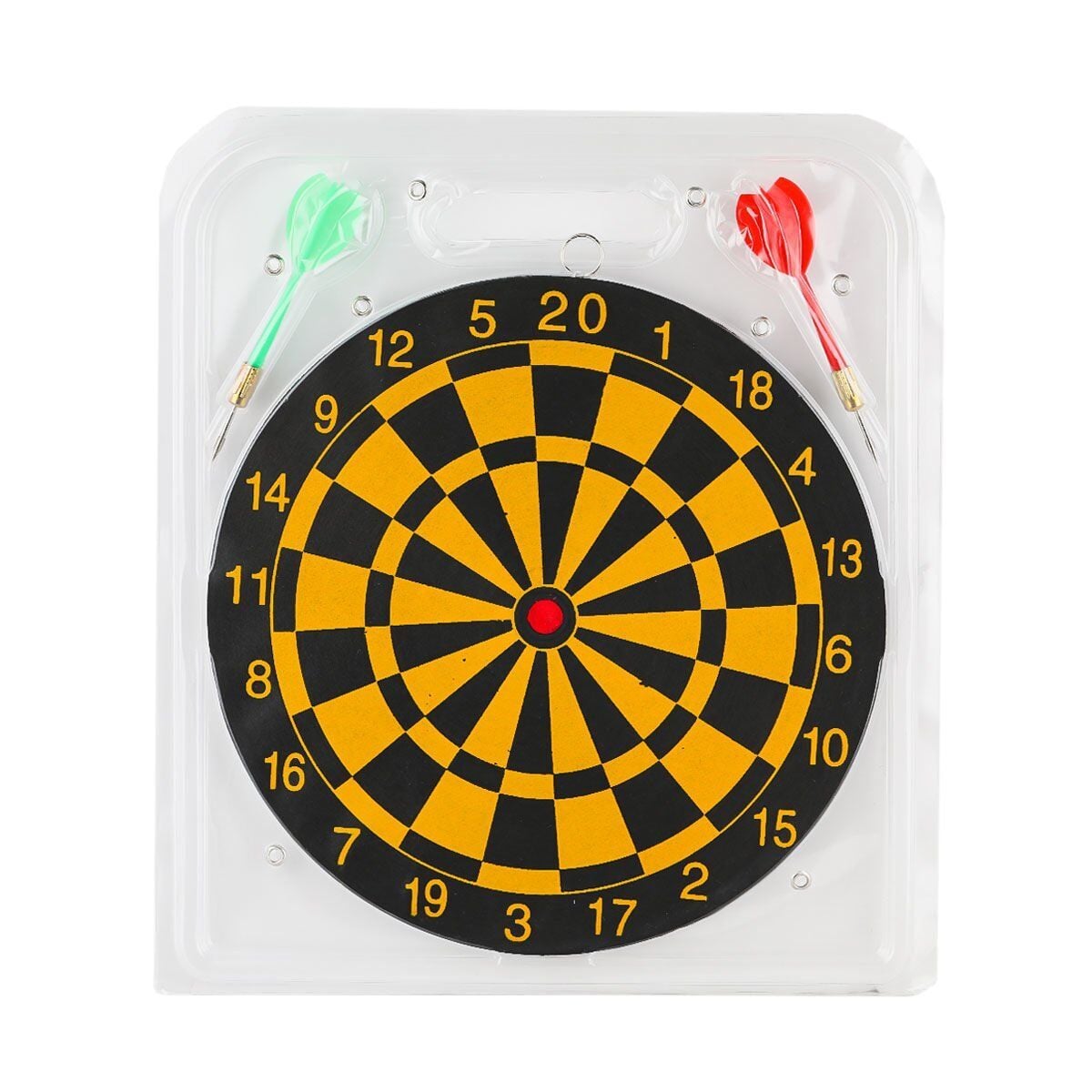 M-005 Küçük Boy Dart-Halit Can Oyuncak