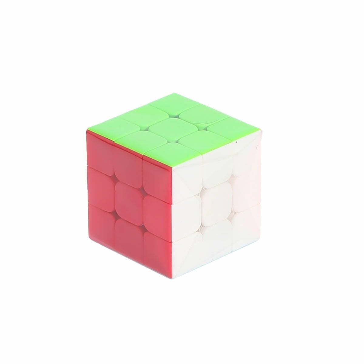 Fx7833 Neon Magic Cube Zeka Küpü 3X3-Vardem