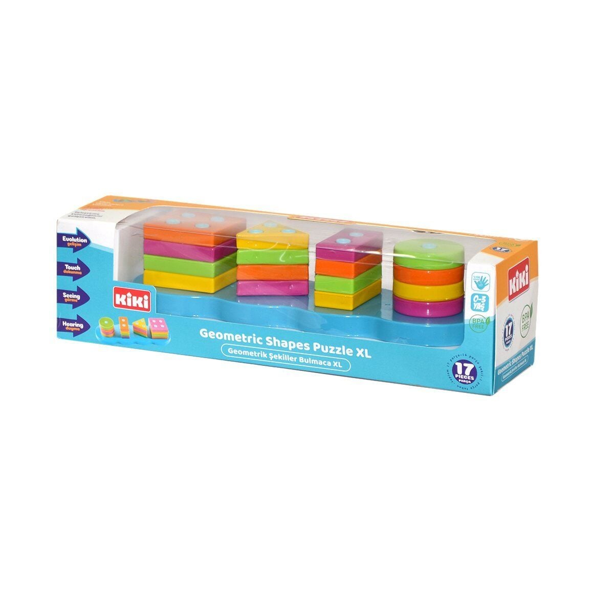 Ae-1420 Ki̇ki̇ Geometri̇k Şeki̇ller