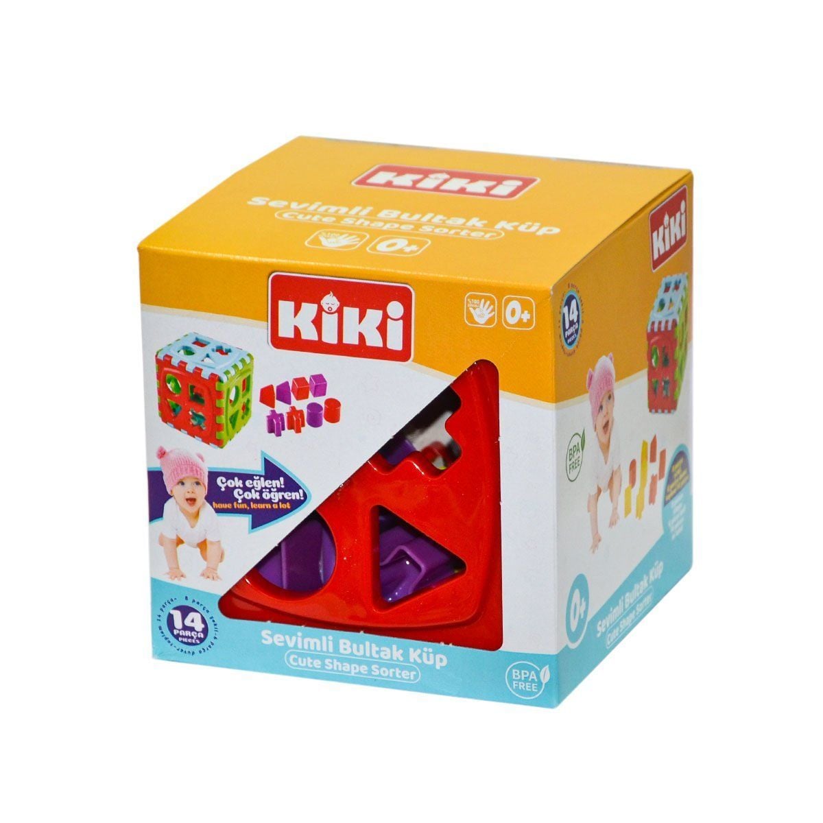 Ae-1312 Sevi̇mli̇ Bultak Küp