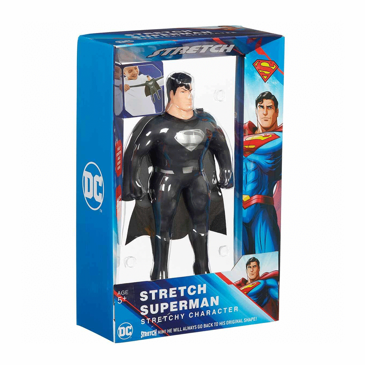 Tr306000 Stretch Superman- 07696