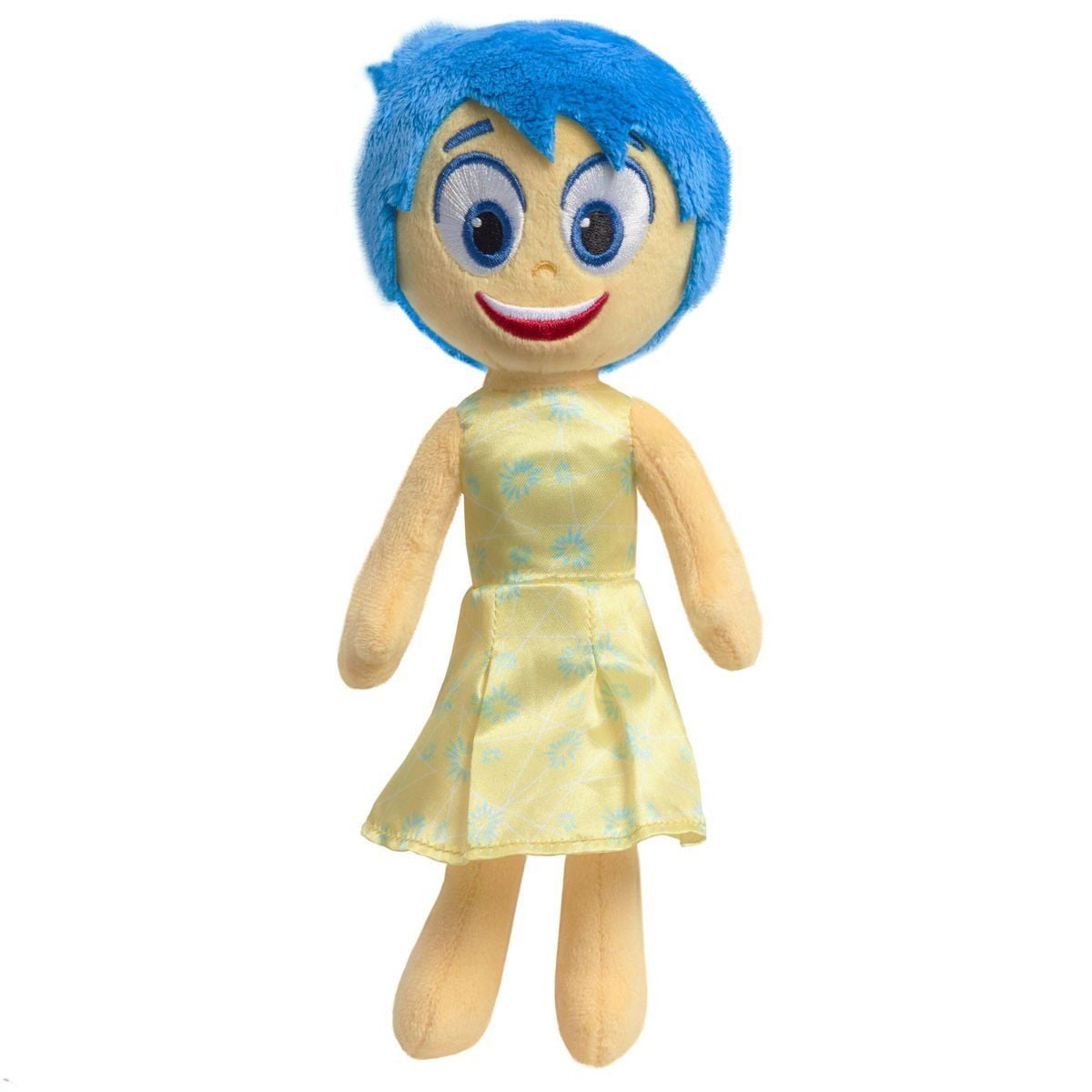 Ndn01000 Inside Out 2- Mini Peluş 30 Cm