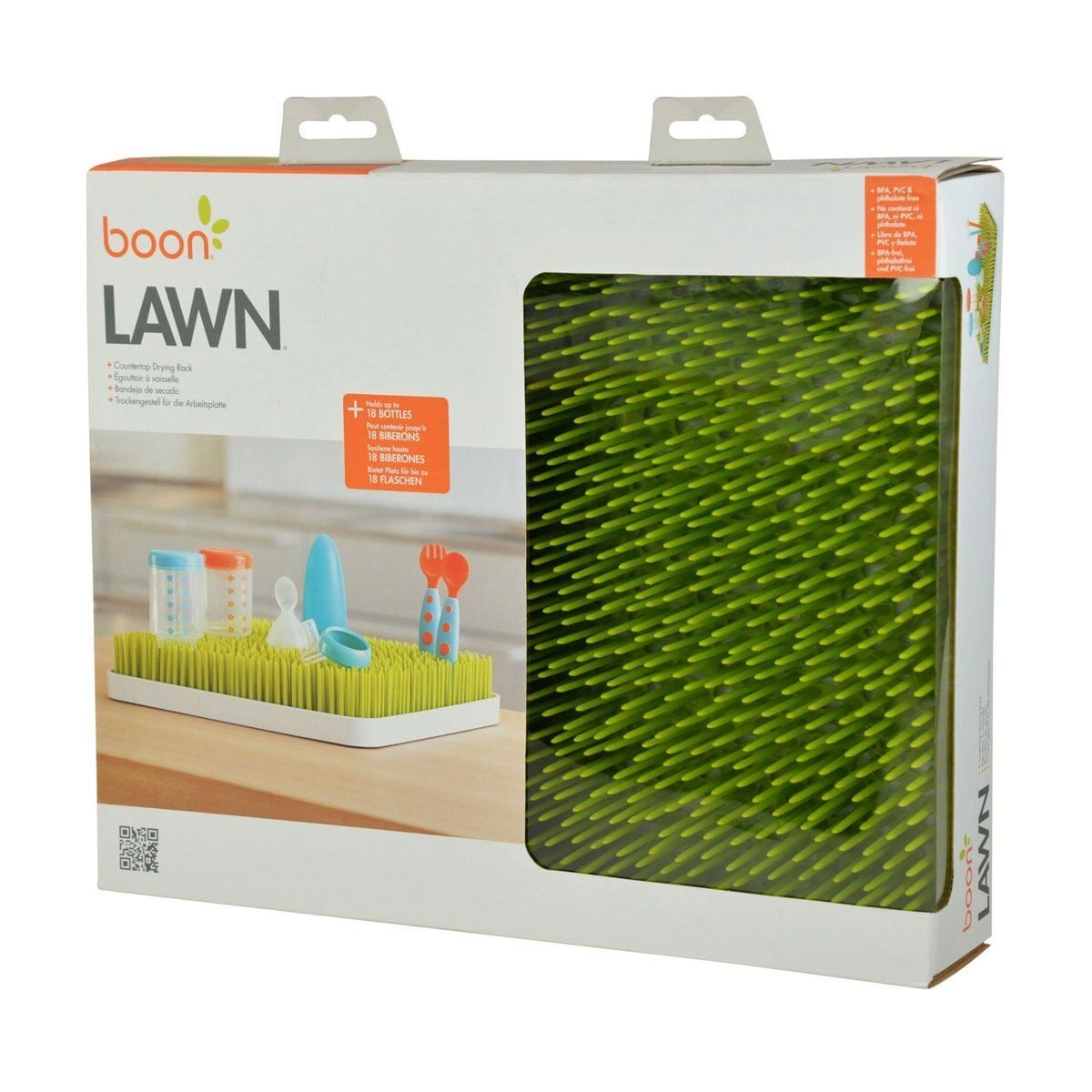 Tbn377 Boon- Lawn Biberon Kurutma Ünitesi