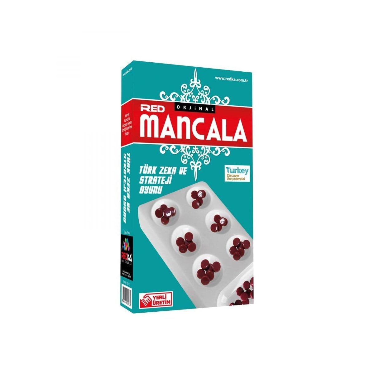 5127 Mangala