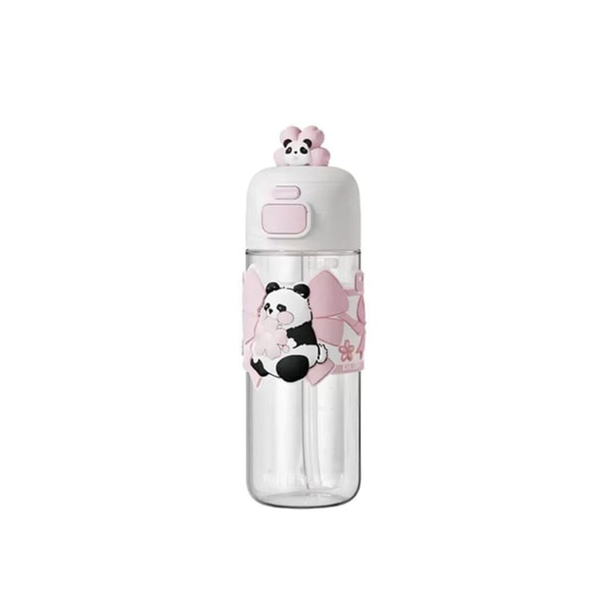D2517 Diller 600 Ml Tritan Su Matarasi