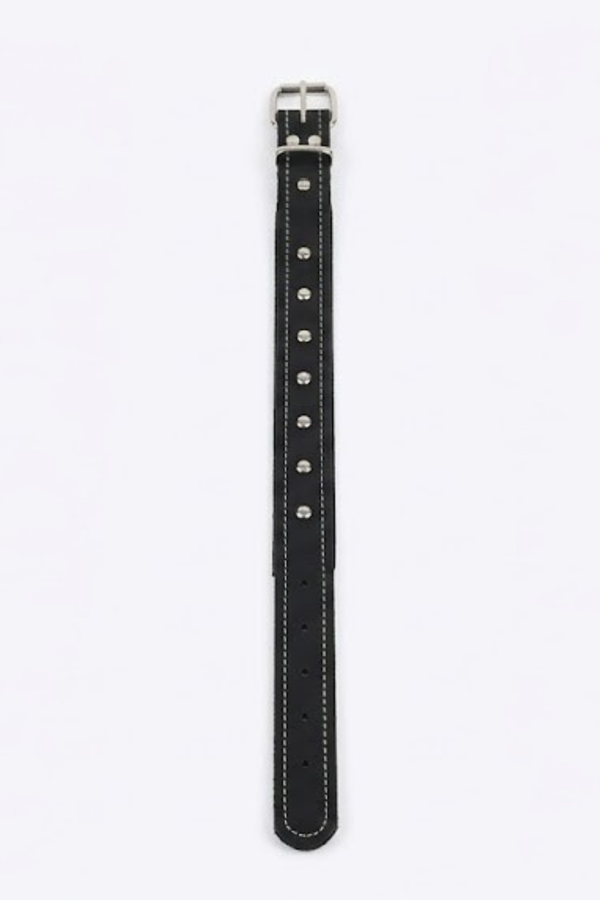 Deri Tasma Siyah 65 Cm