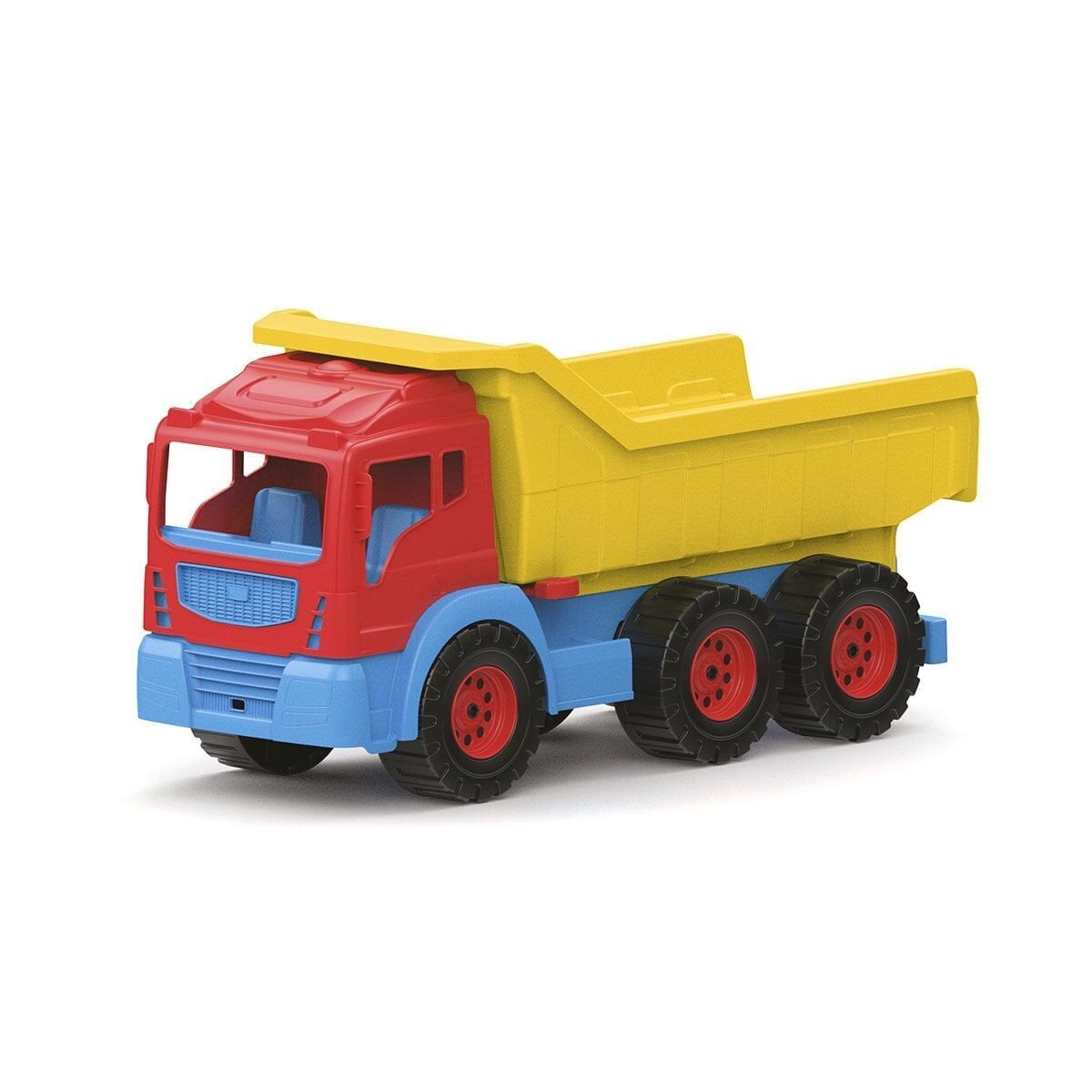 7016 Oyuncak Tipper Truck