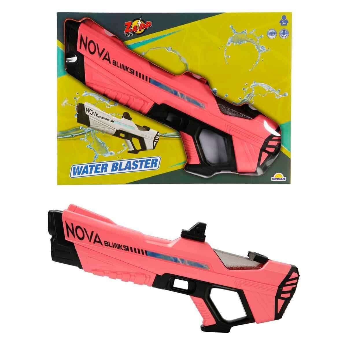 5666 Sun Rst Zap Su Tabancasi Nova Blinks 3 7V Usb 300Ml 2R