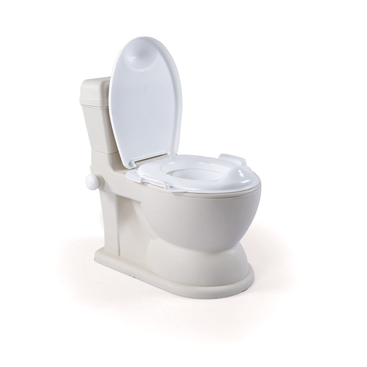 7562 Eğitici Klozet Xl Relax Bej