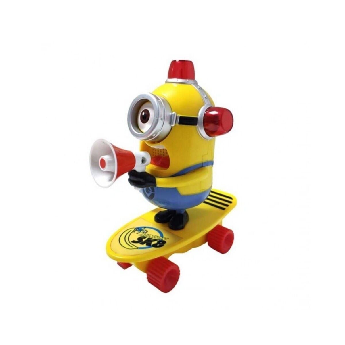 75042 Sun-Ytu-Fi̇gür Minion Kaykay B O Despic