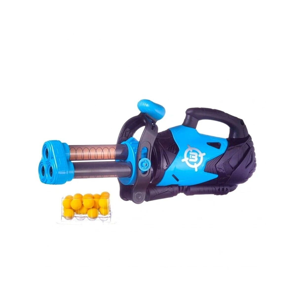 31156 Lc Top Atan Büyük Tabanca