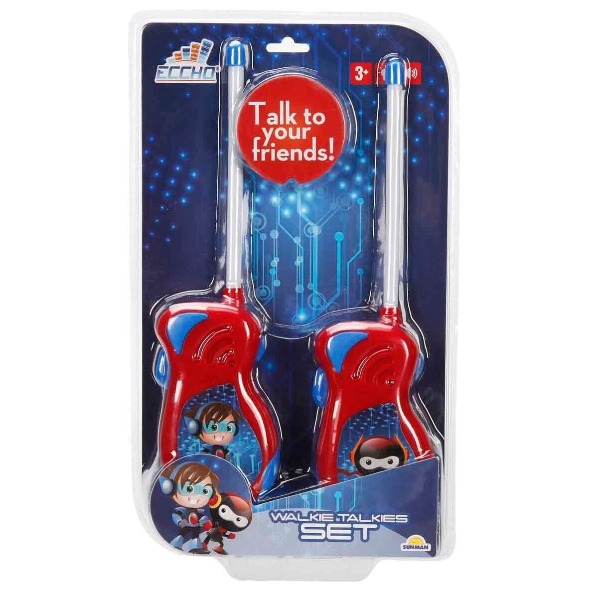 6057 Sun-Won-Ech-Telsi̇z Süper Kahraman Temali 9V Krtl
