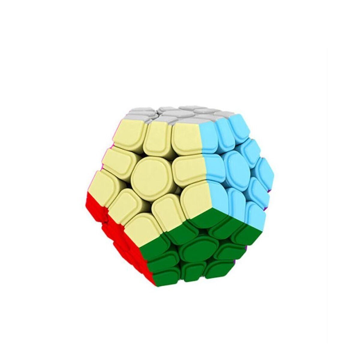 Mf8802 Moyu Megami̇nx Magneti̇c Cube