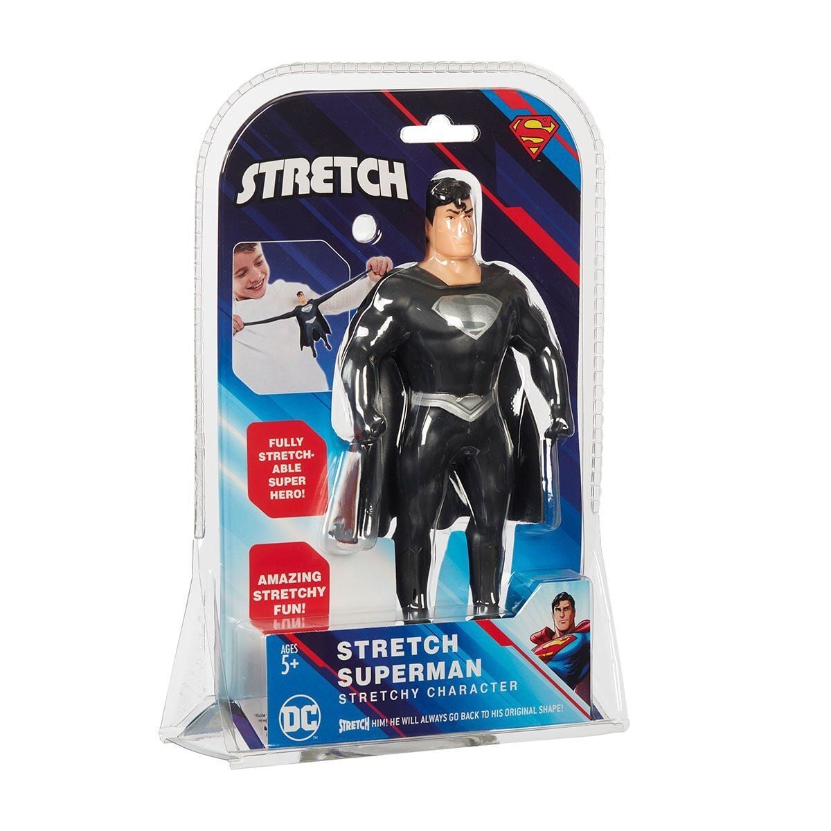 Tr301000 Mini Stretch Superman