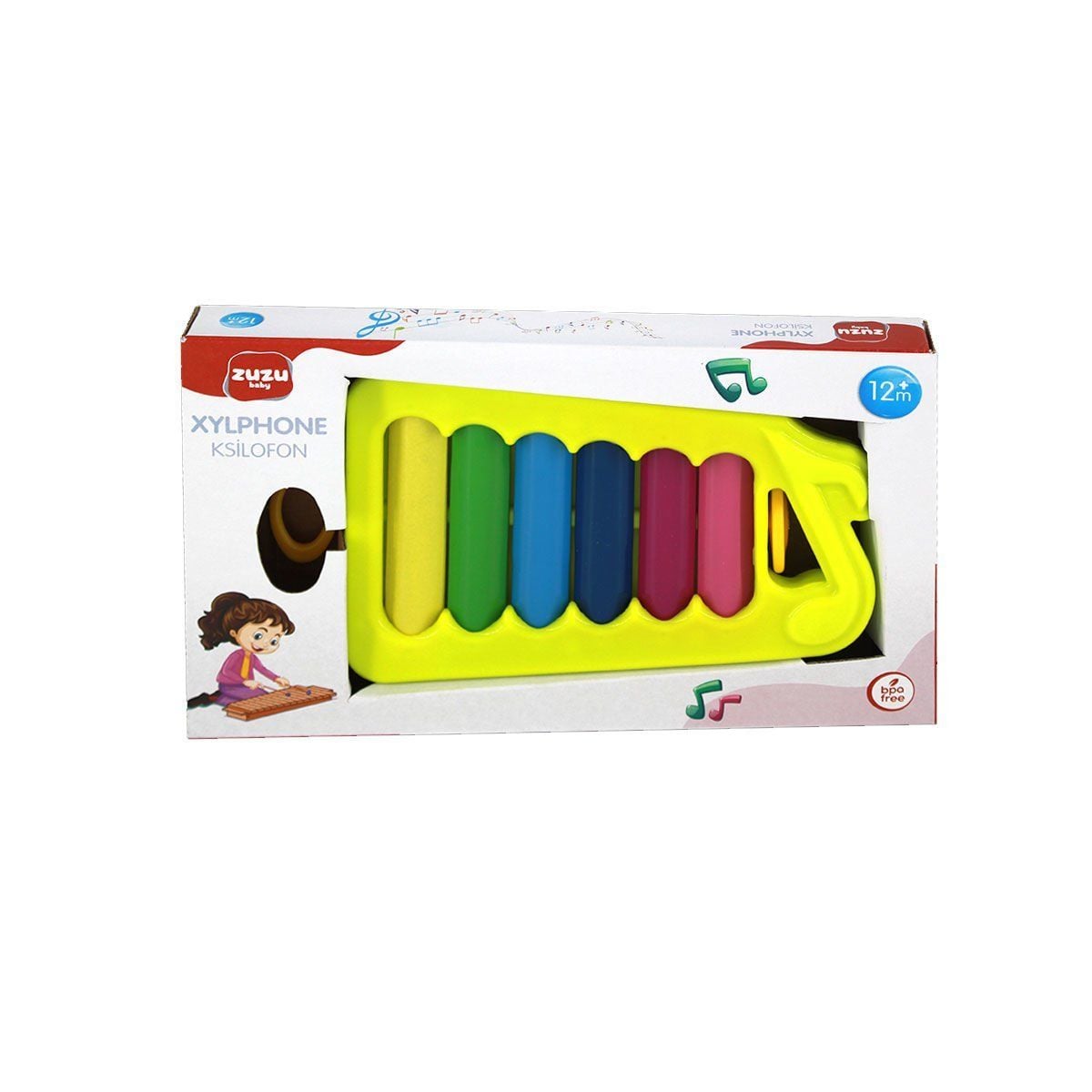 4063 Ksilofon-Zuzutoys