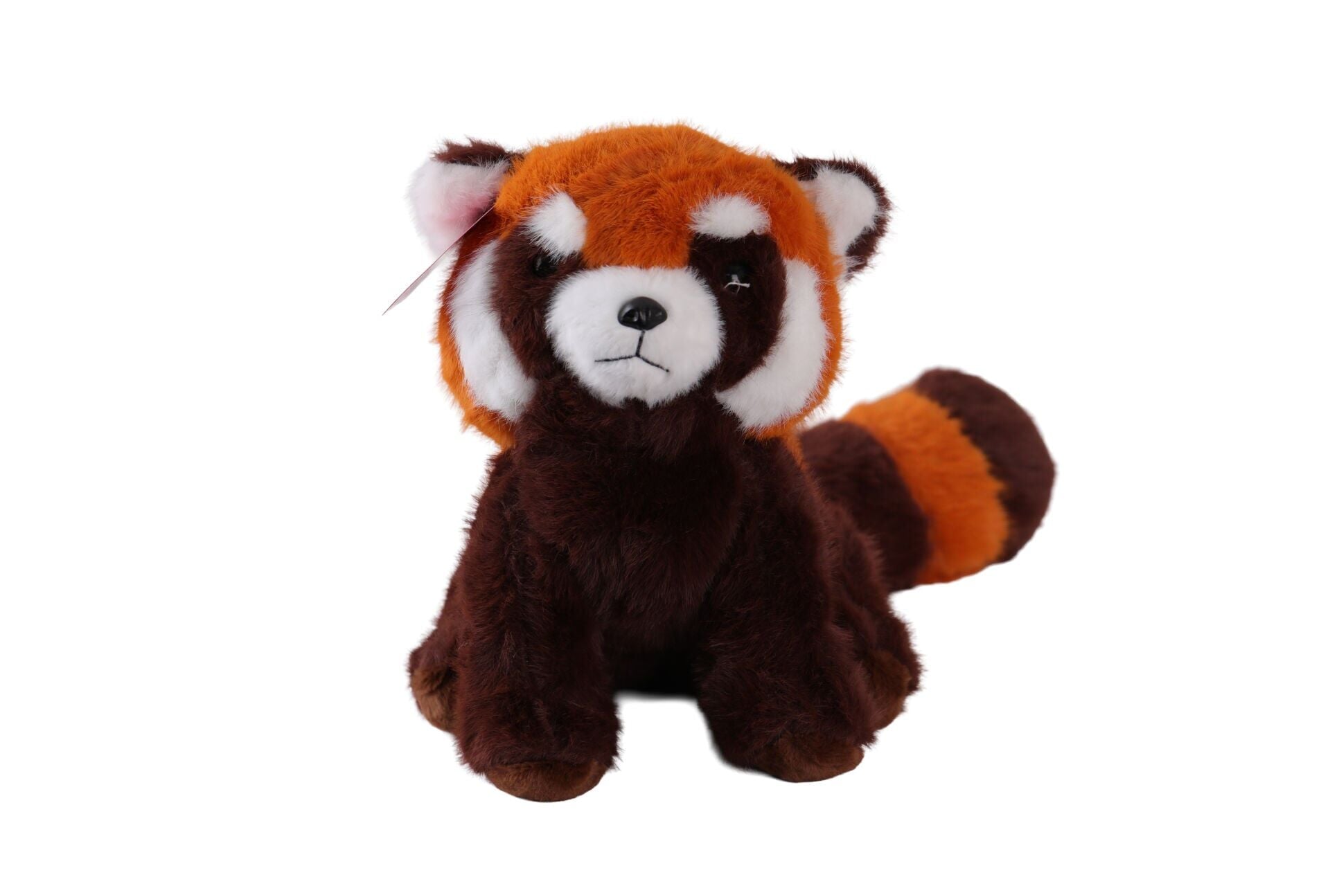 4541K Kizil Panda 30 Cm Kahverengi̇