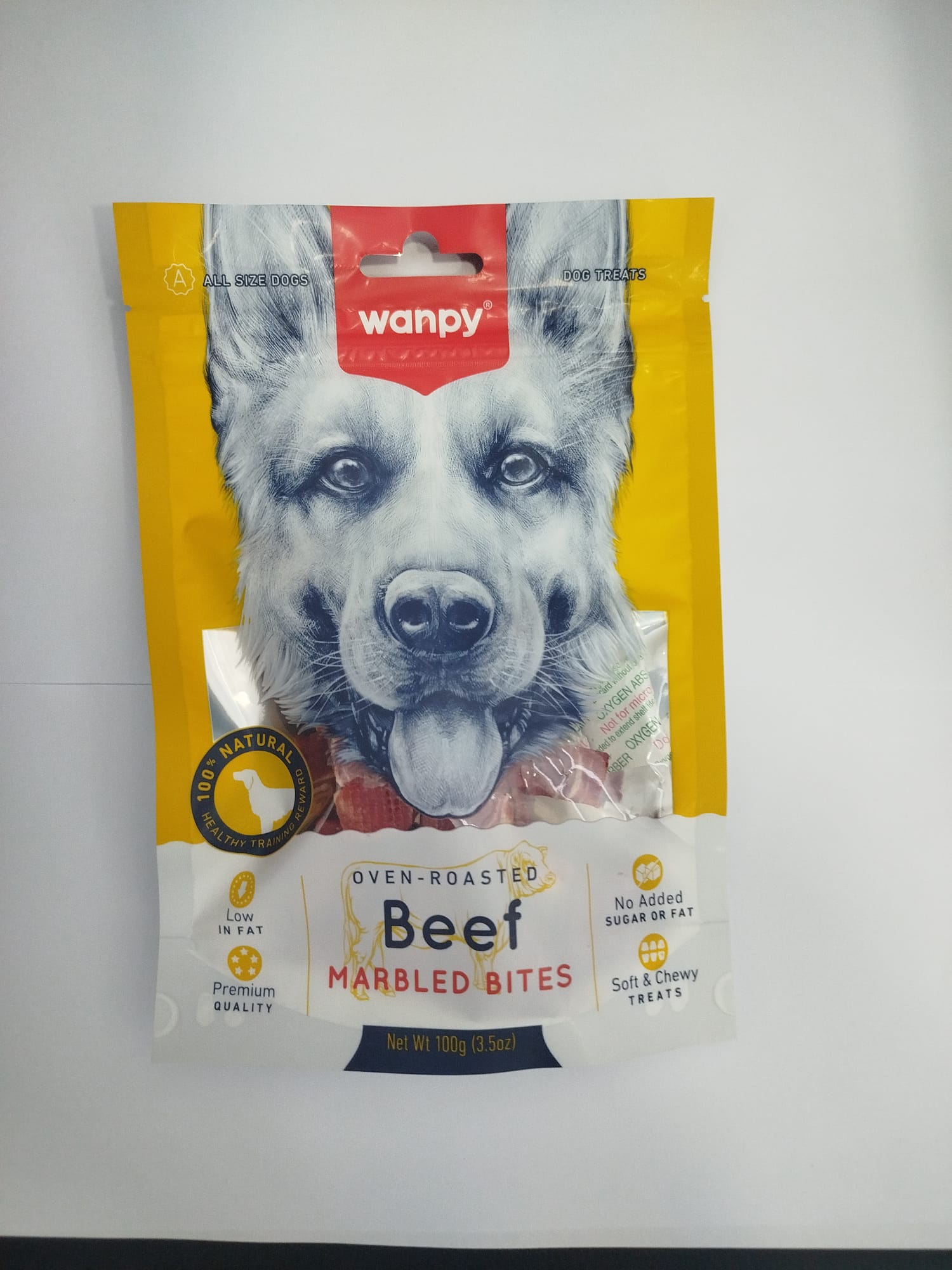 Köpek Ödül Maması