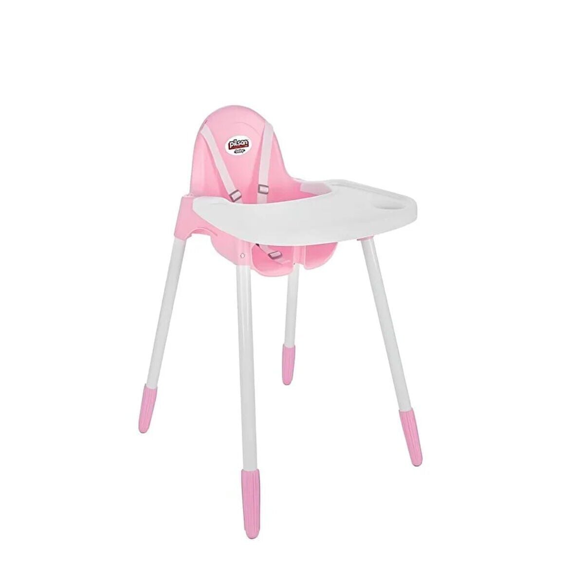 07 498P Elegance Mama Sandalyesi̇ Pembe