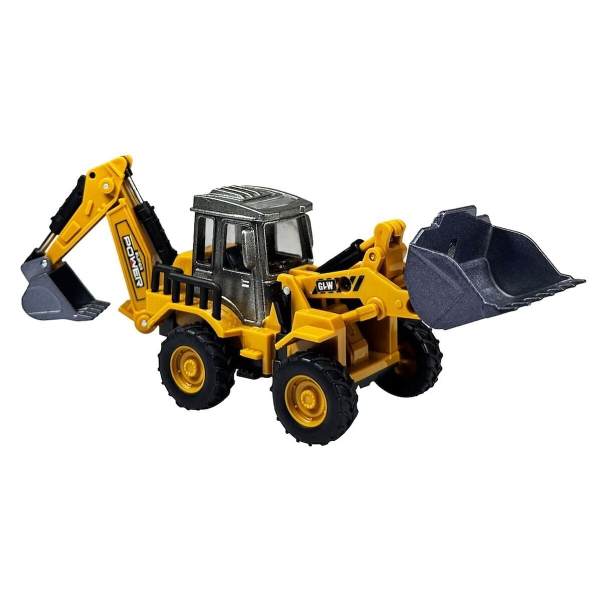 Szt-A9965 Kut Surt Metal 1 70 Kazici Ve Yükleyi̇ci̇