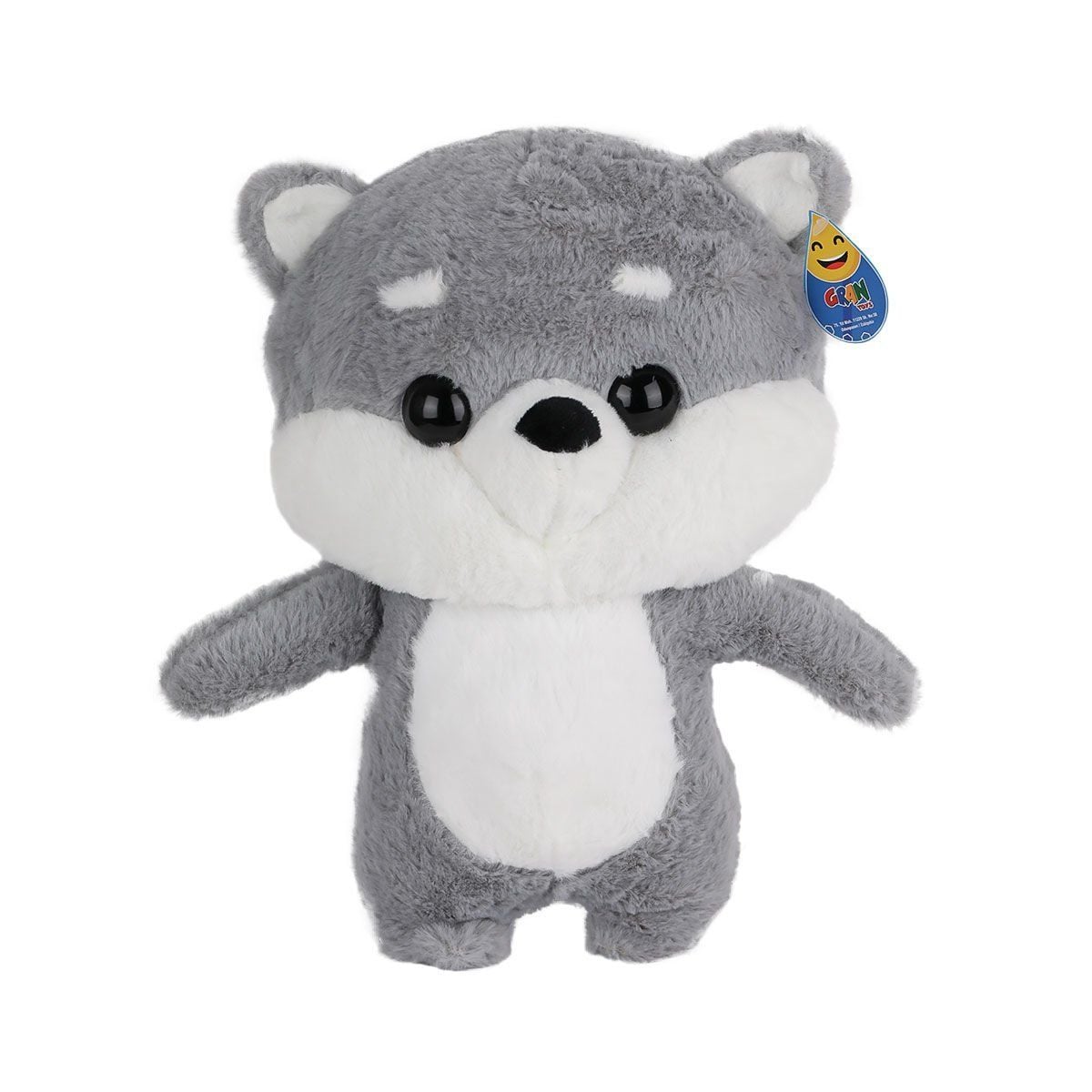 Fk-2315 Lalafan Köpek 30 Cm-Grantoys