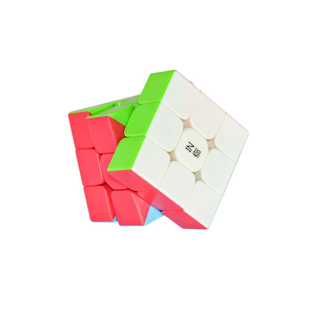 54712 Qy Speed Cube Sail- Zeka Küpü 3X3-Başel