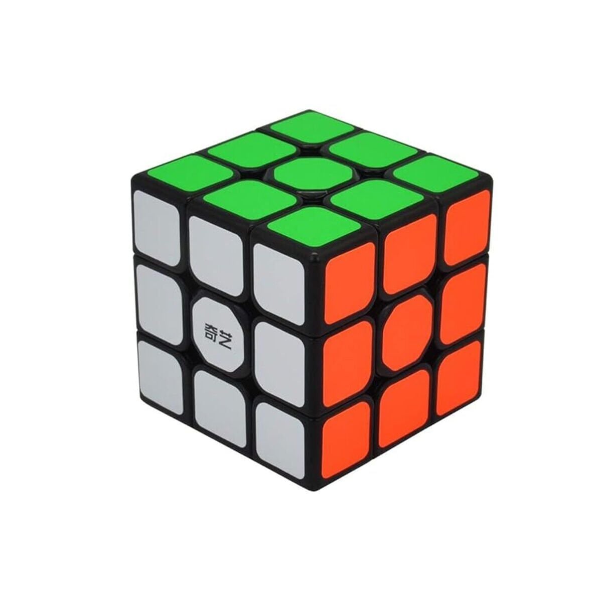 Eqy969 Qy 3X3 Yongshi̇ S Cube