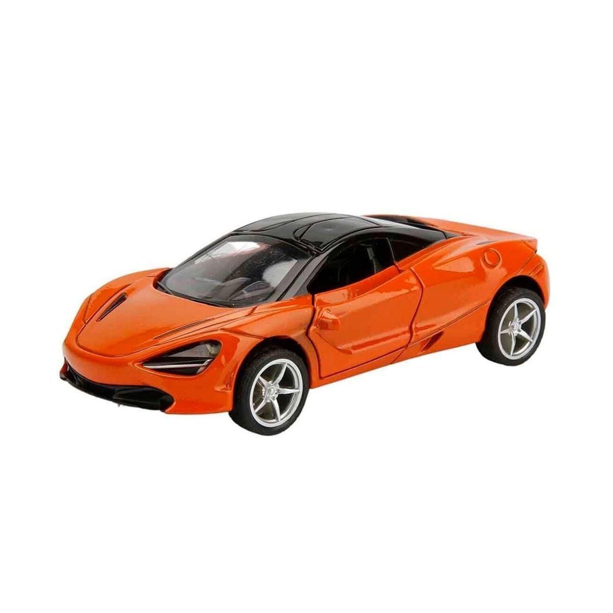 3095 1:32 Maxx Wheels Glow Işıklı Araba 12,5 Cm-Sunman