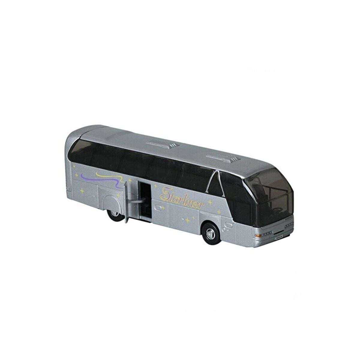 52390 Welly Die Cast Pull Back Neoplan St 96