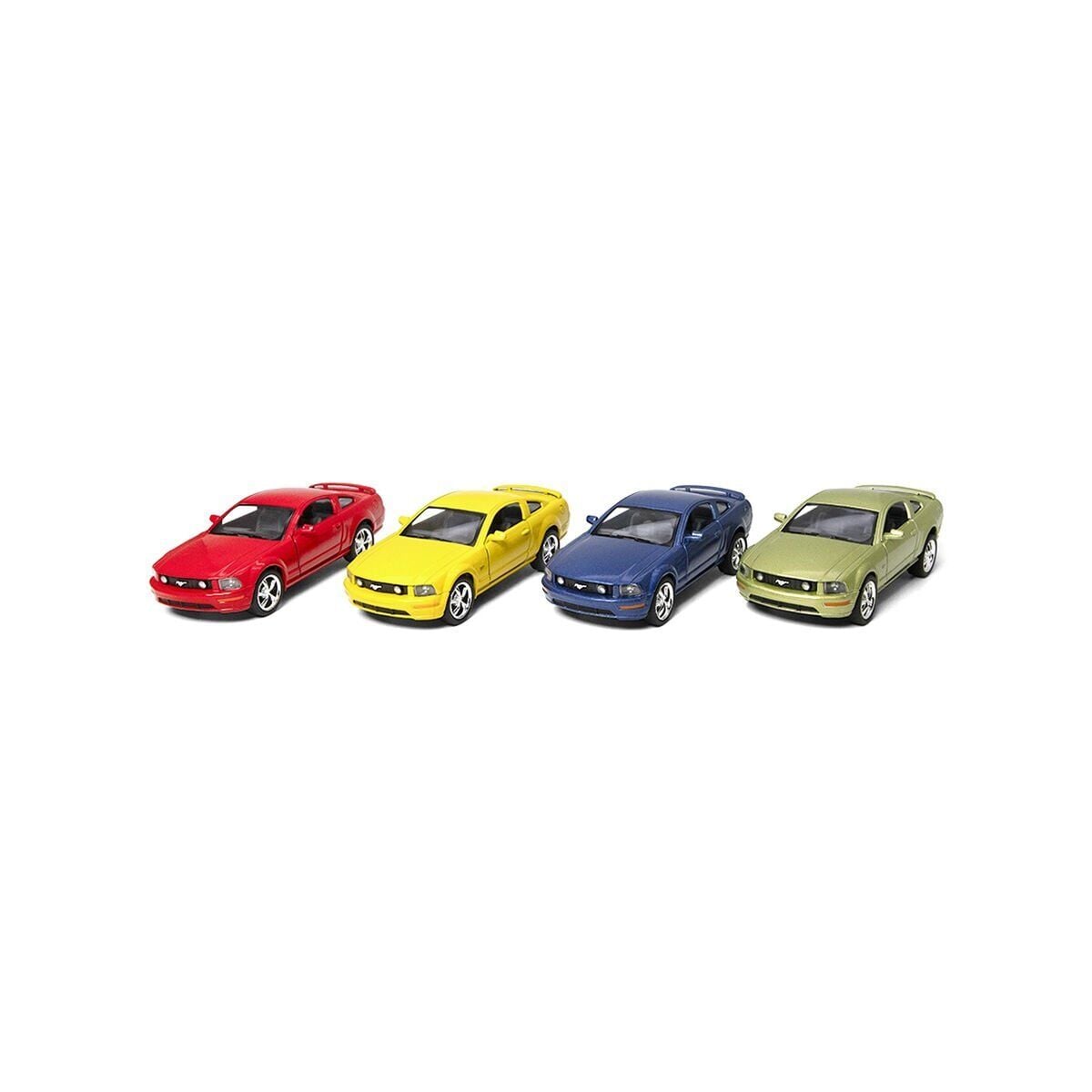 Kt5463D Çekbirak Ford Collection