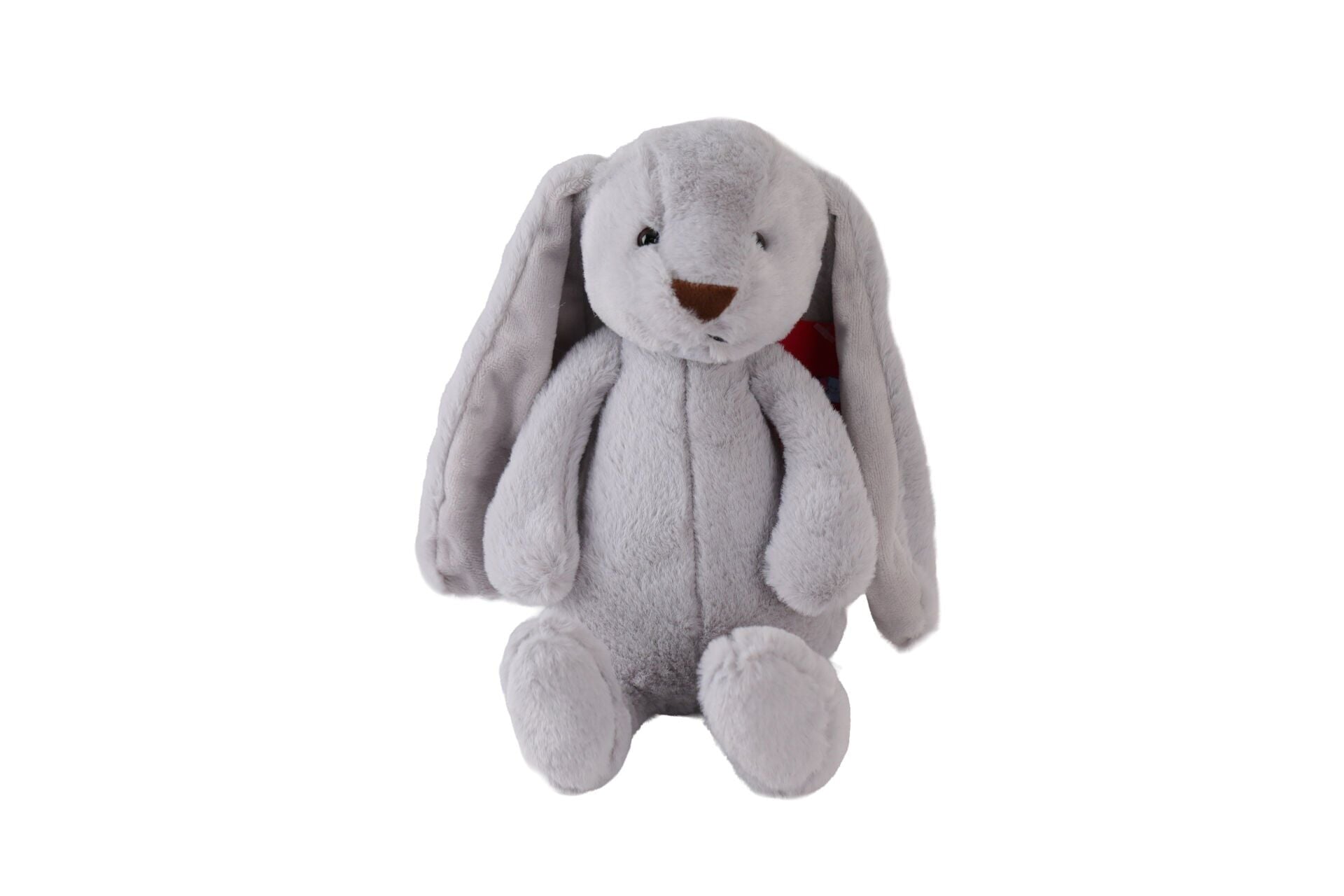 1598G Bunny 30 Cm-Gri̇