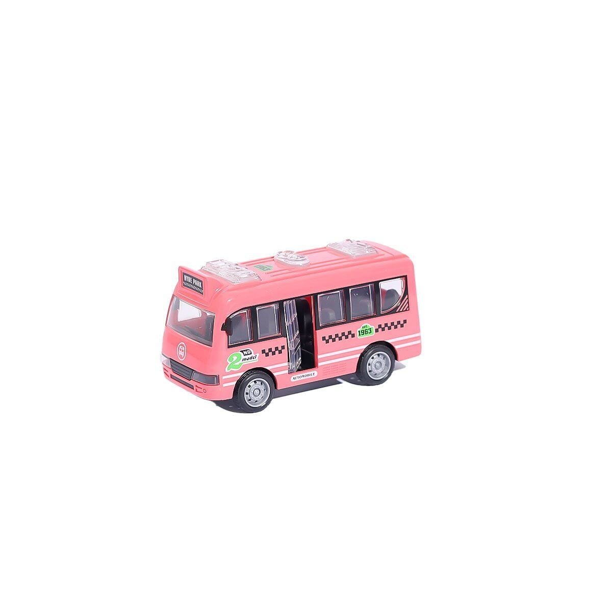 Jw567-043 Sürtmeli Şehir Otobüsü-Vardem