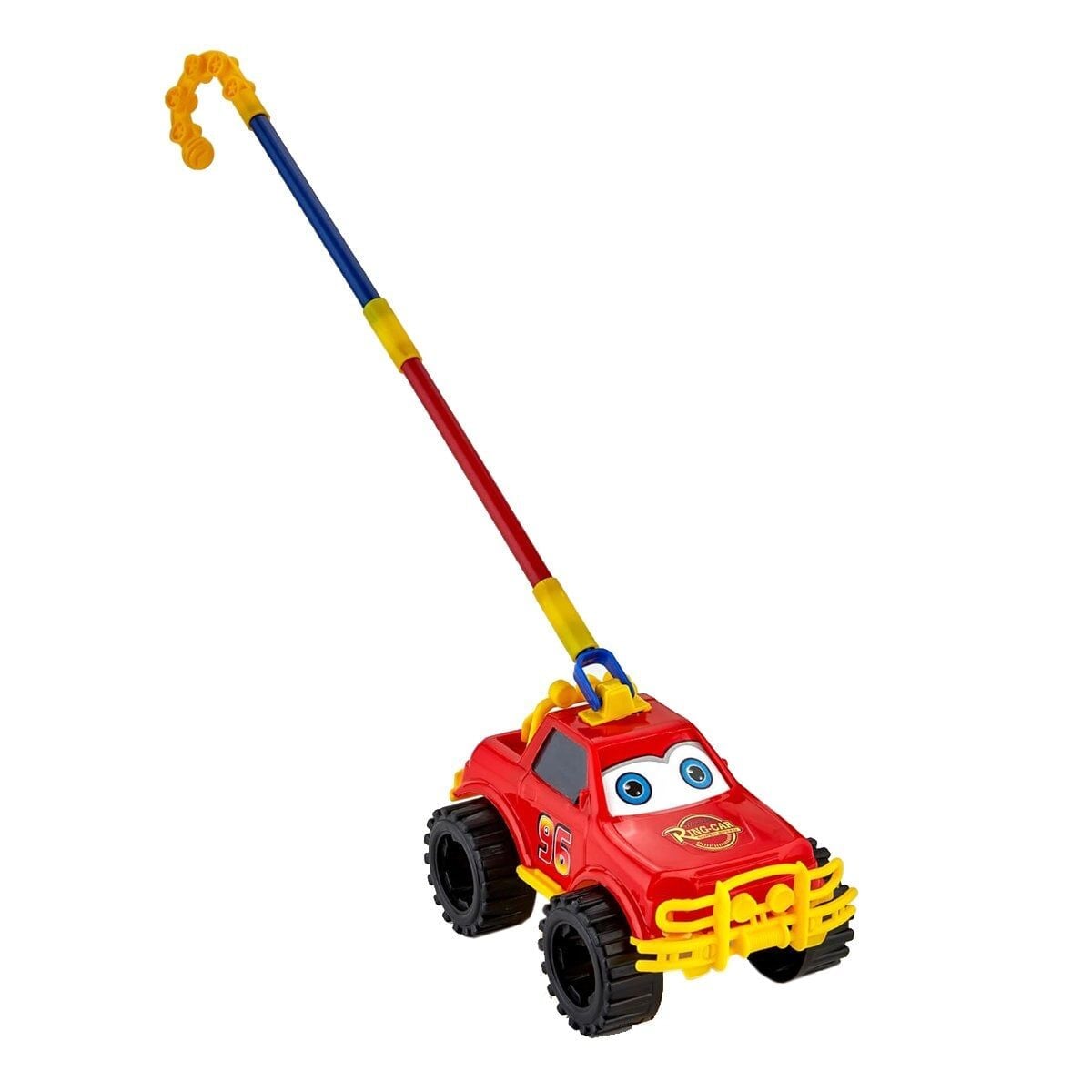 508 By Toys, Sopalı Jeep