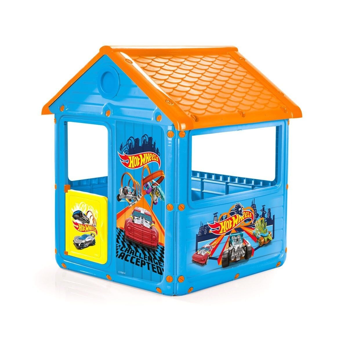 2312 Hot Wheels Oyun Evi̇m