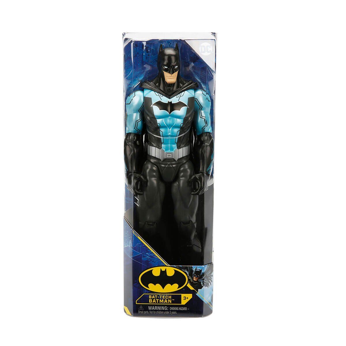6055697 Batman Aksiyon Figürleri 30 Cm-Spinmaster