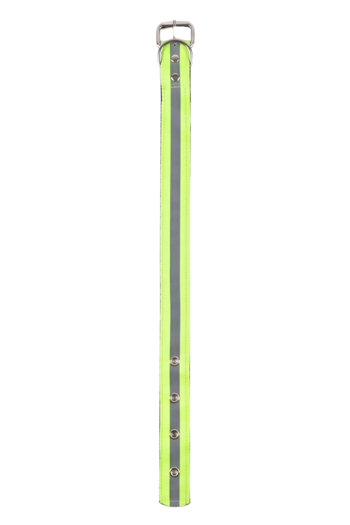 Fosforlu Yeşil Tasma 55 Cm