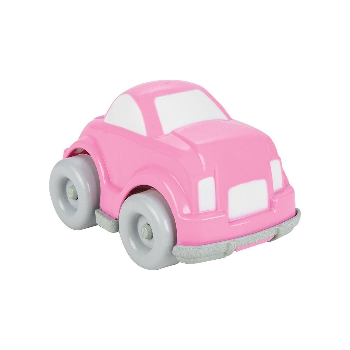 07 690 Strong Mini Arabalar- Oyuncak