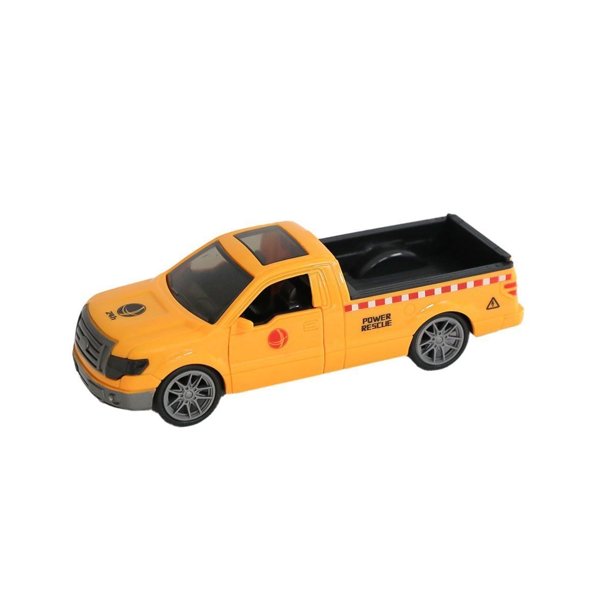 8003A 8Li̇ Displayde Sürtmeli̇ Renkli̇ Pick Up