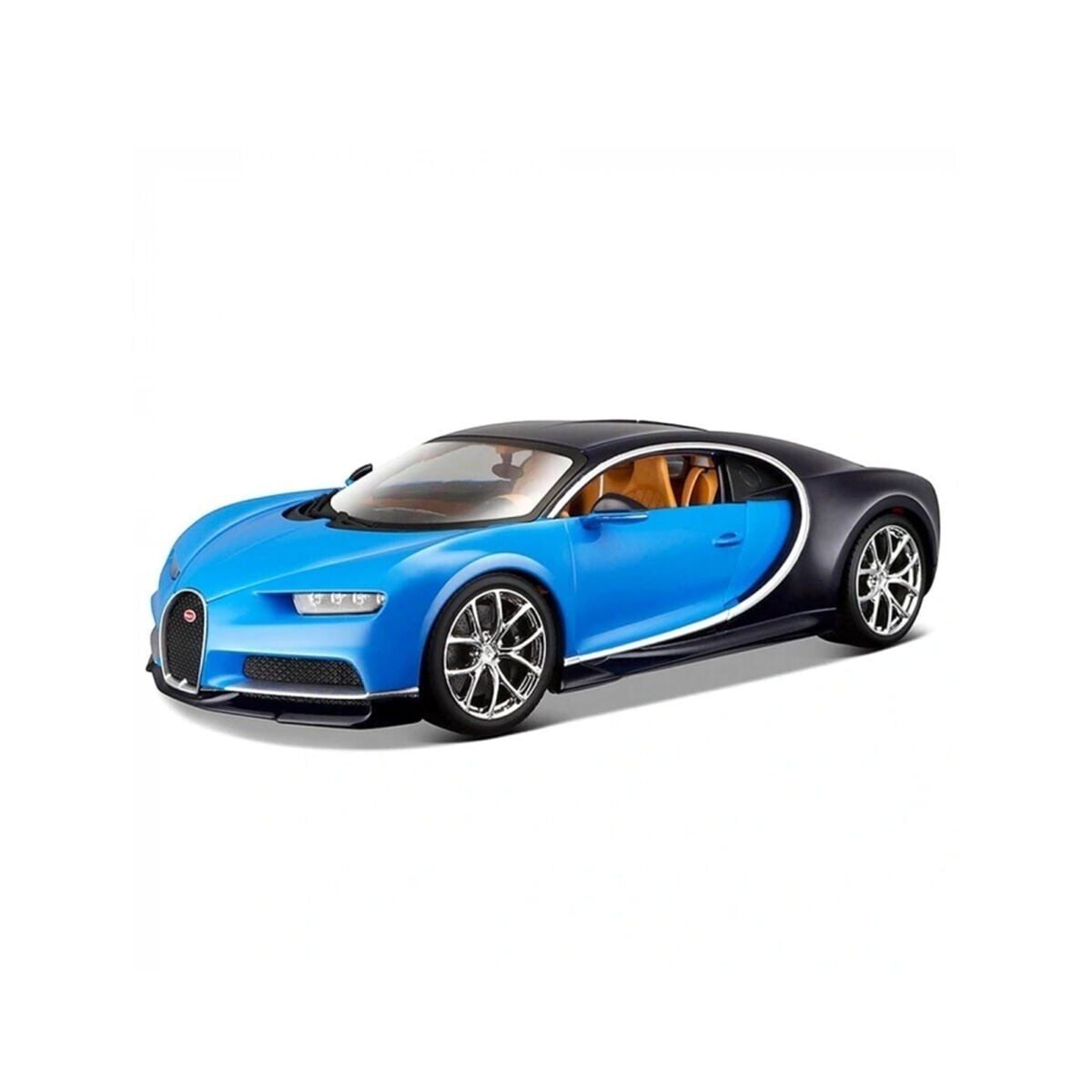 24077 Welly Diecast 1 24 Bugatti Chiron