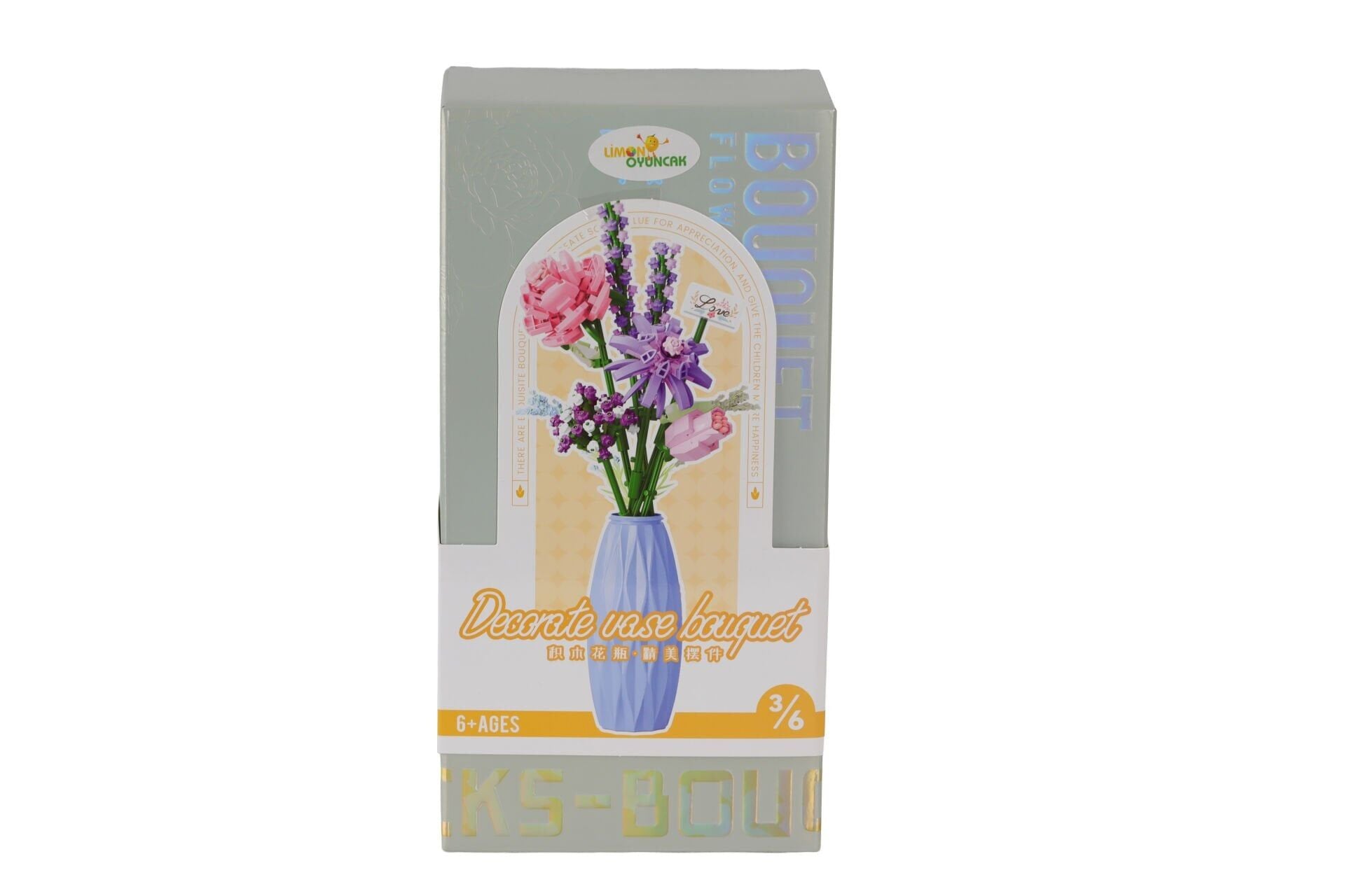 P2352 3 6 Vazo Buketi̇ Bloklari 9