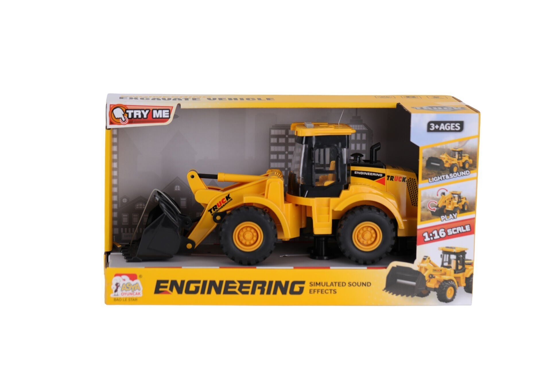 C7957-58055A Pi̇lli̇ Dozer