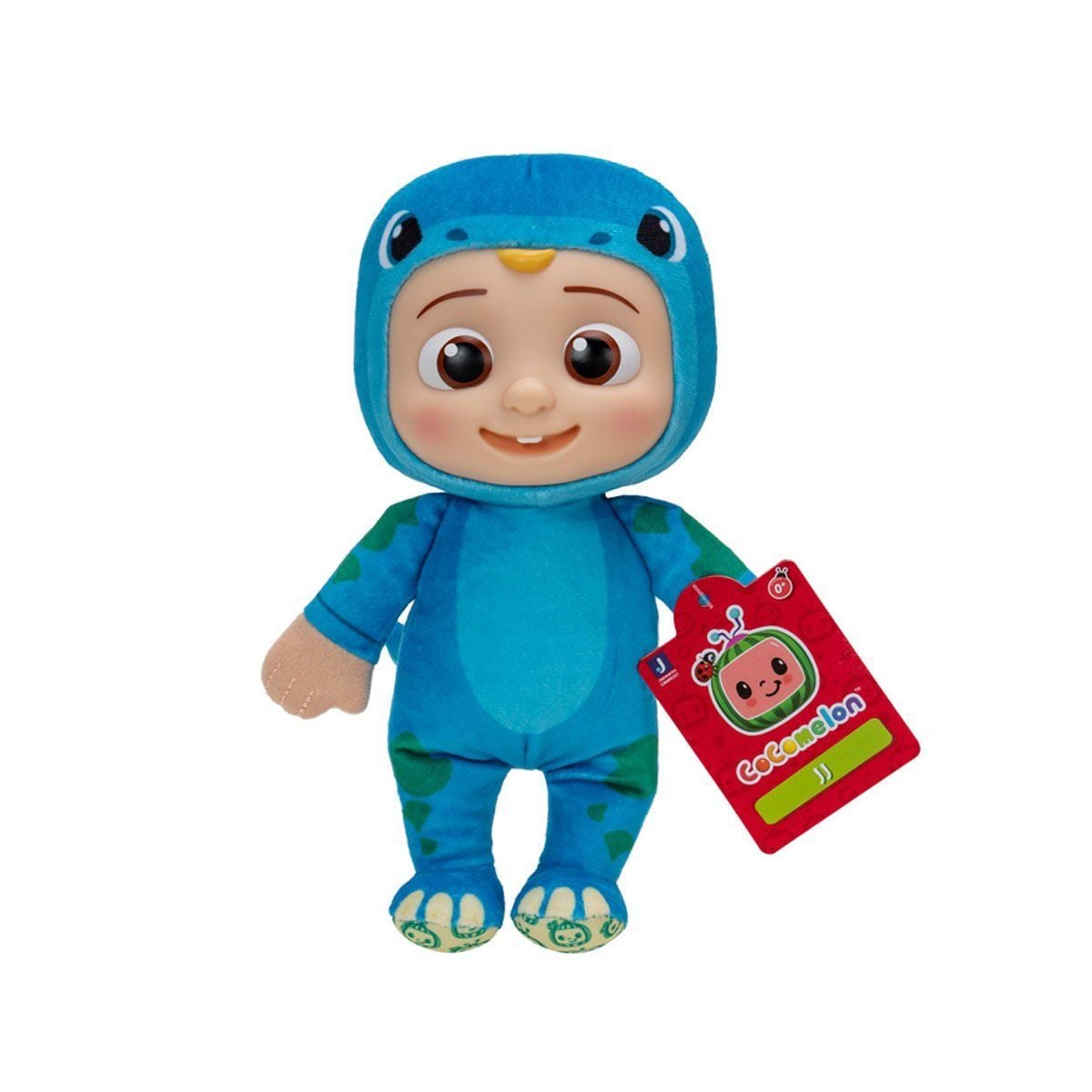 Ccm27000 Cocomelon Mini Pelüş- Cmw0017